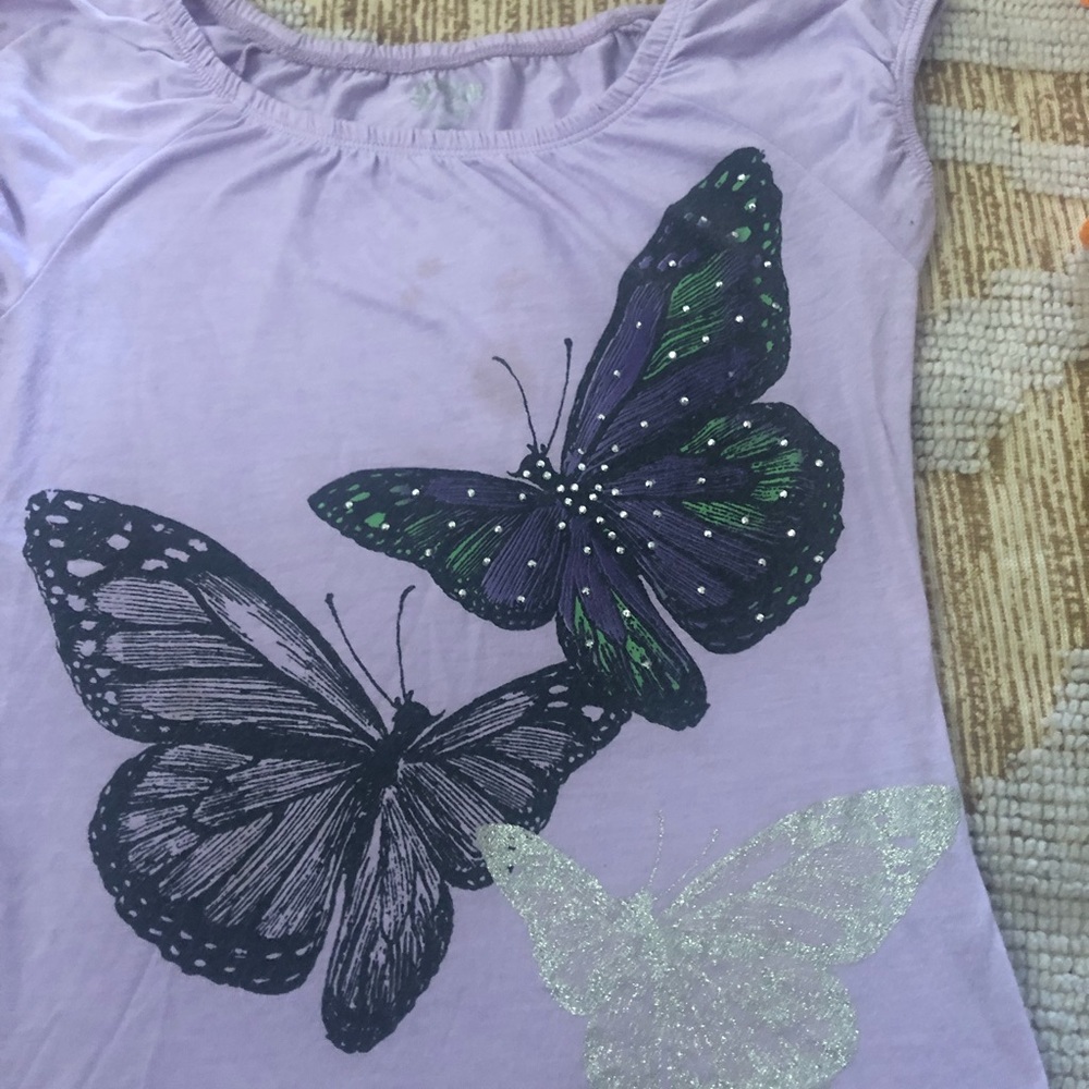 🌿Kids blouse🌿